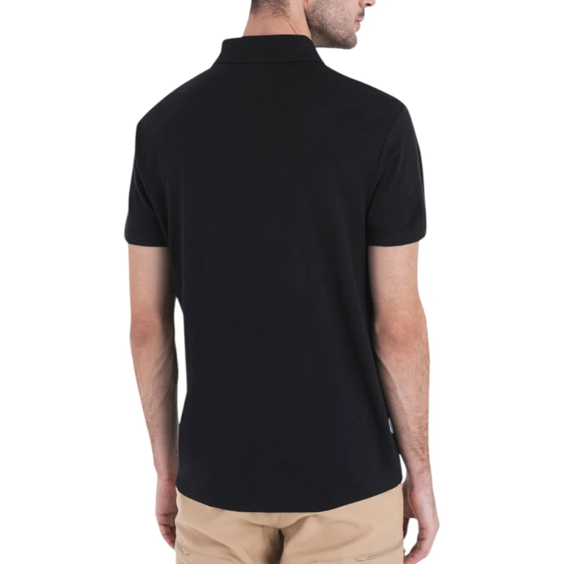 Men's Merino 150 Tech Lite III Polo