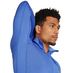 Men's Merino Blend 200 ZoneKnit Long Sleeve Half Zip Thermal Top