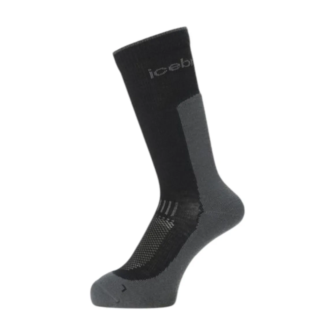 Men's Merino Hike+ Light Crew Socks