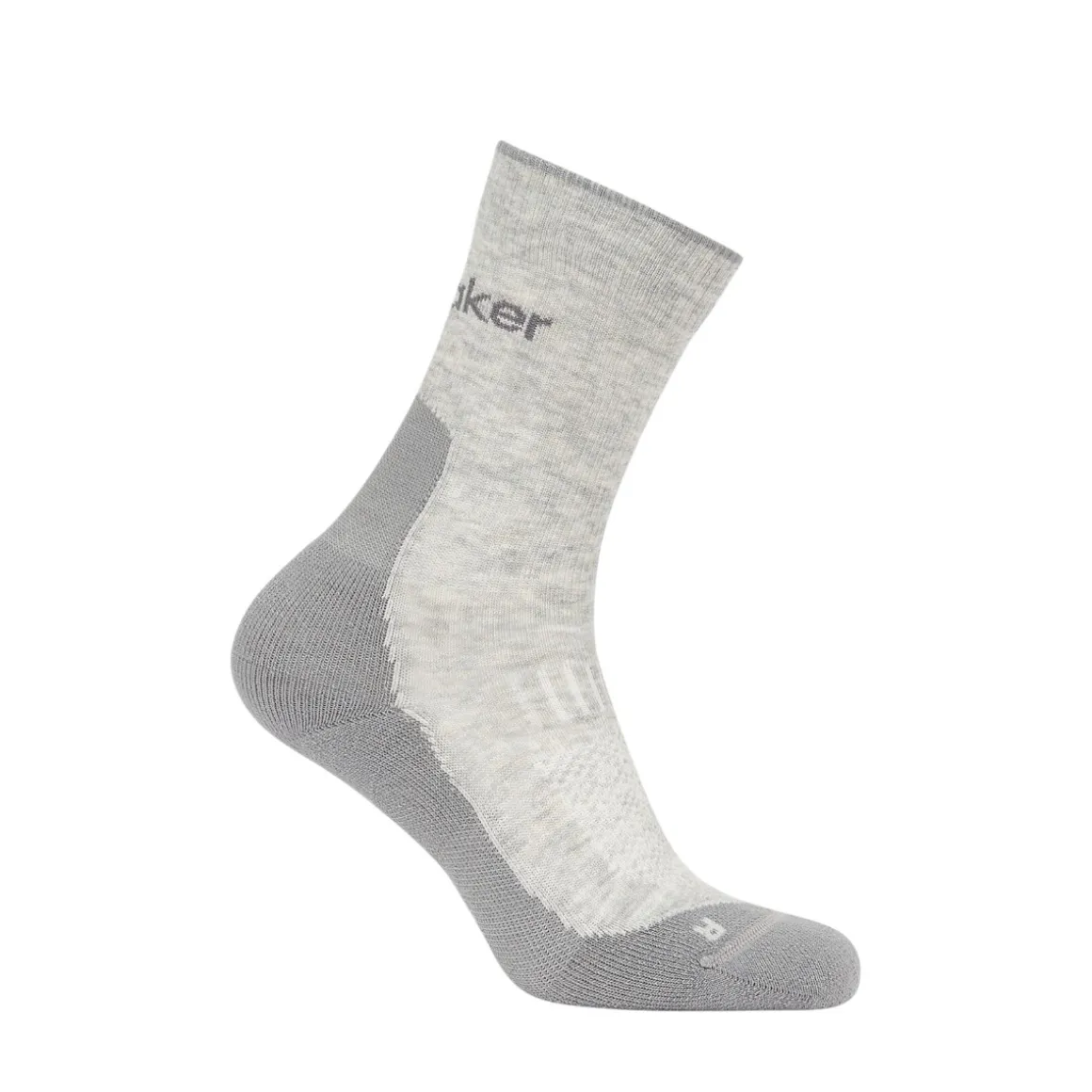 Men's Merino Hike+ Light Crew Socks