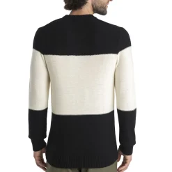 Men's Merino Waypoint Crewe Sweater