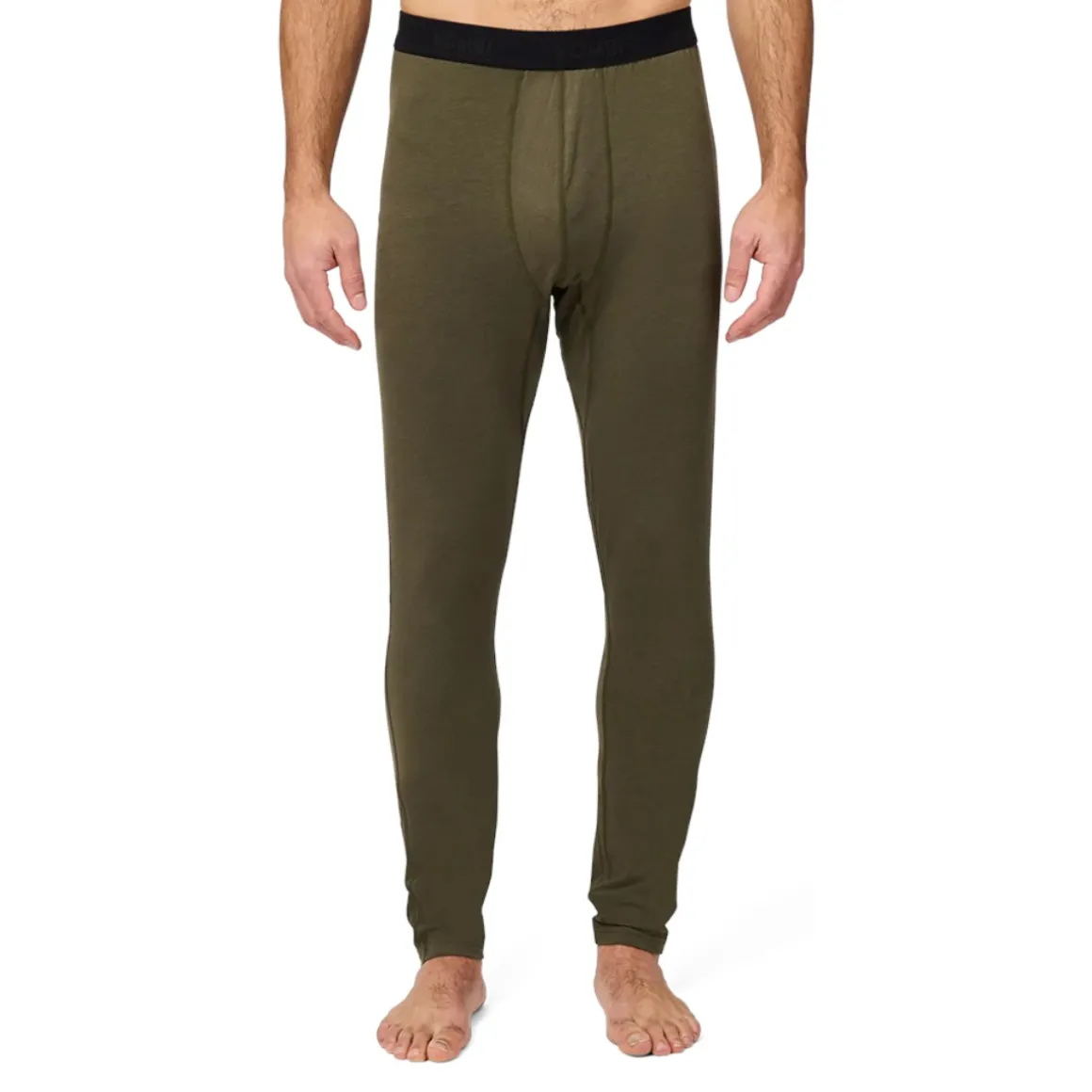 Men's MerinoMIX PRO Long Bottom