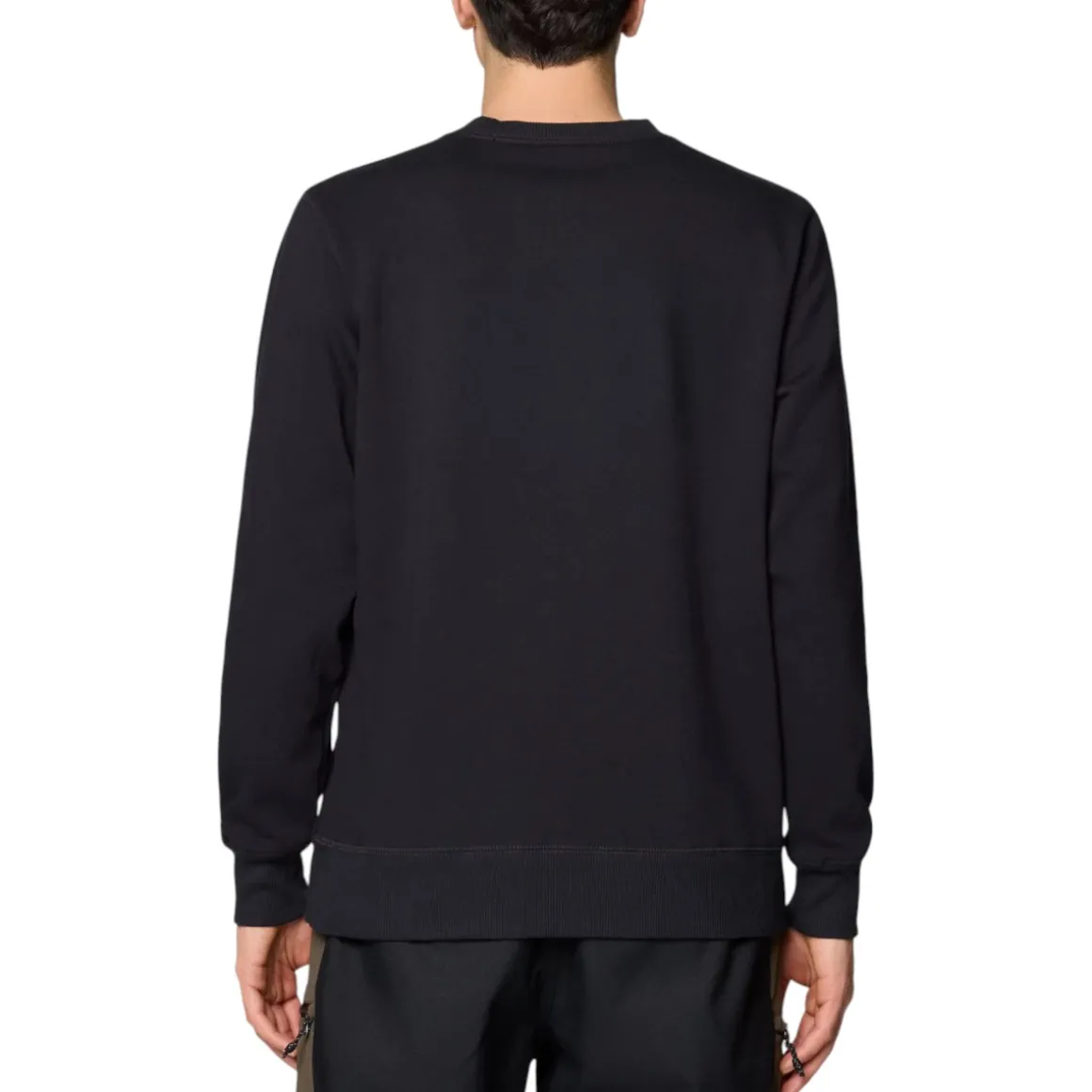 Men's MHW Box Logo™ Crew