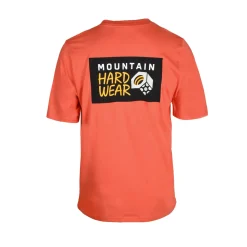 Men's MHW™ Box Logo Short Sleeve T-Shirt