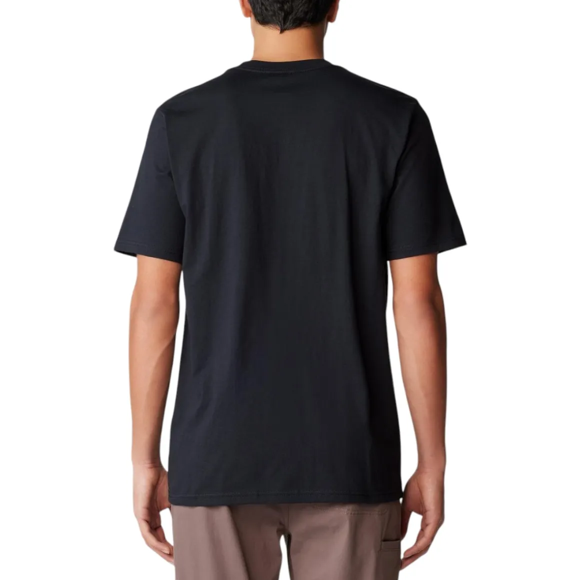 Men's MHW™ Logo Short Sleeve