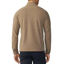 Men's Microchill ¼ Zip Pullover