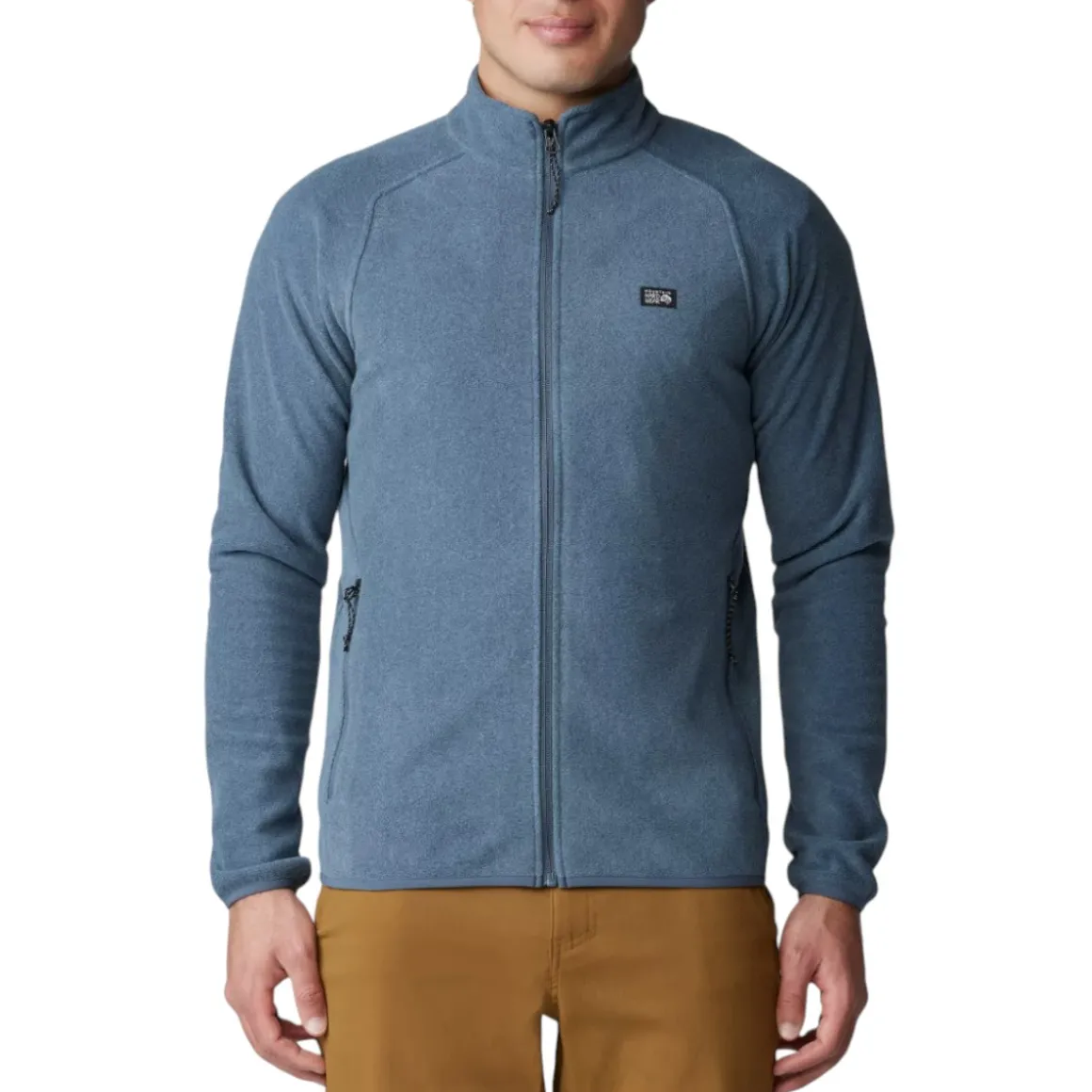 Men's Microchill™ Fleece Jacket