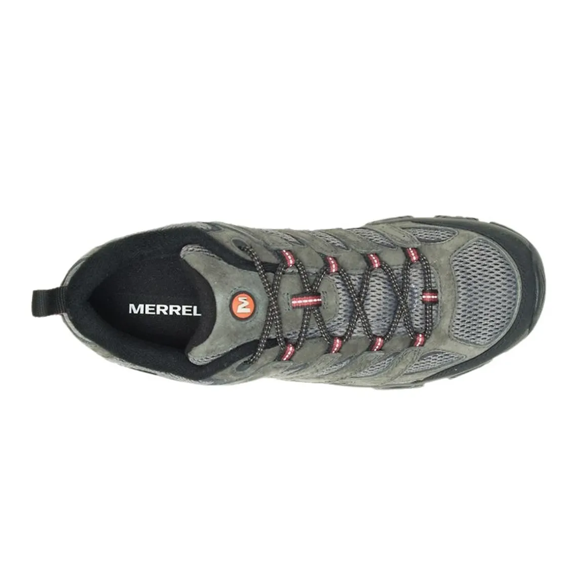 Men's Moab 3 Waterproof Shoes - Wide