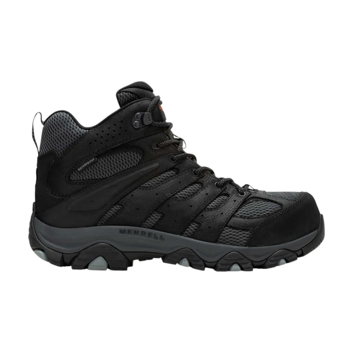 Men's Moab Vertex 2 Work Boots
