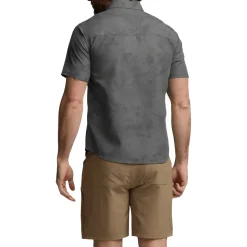 Men's Mojave Short-Sleeve Shirt