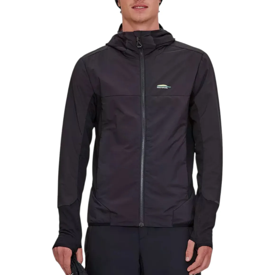 Men's Montserrat 2.0 Insulated Hooded Jacket