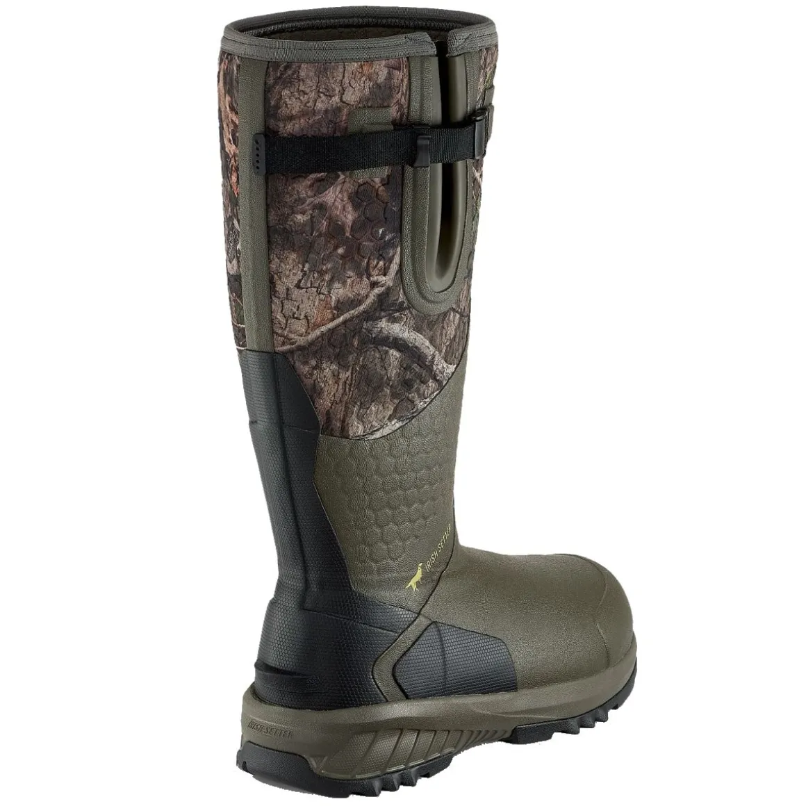Men's Mudtrek 1200 g Boots