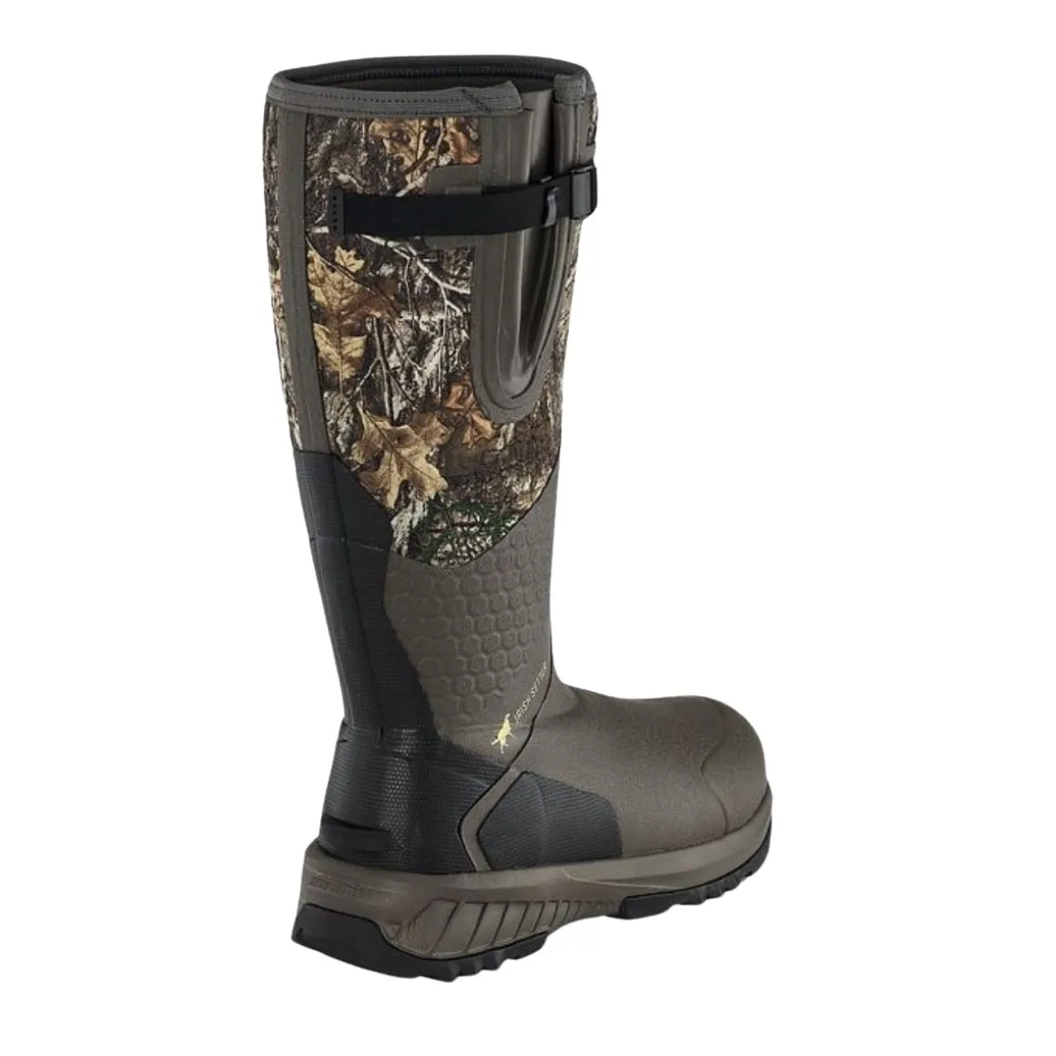 Men's Mudtrek Waterproof Hunting Boots