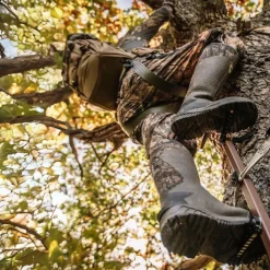 Men's Mudtrek Waterproof Hunting Boots