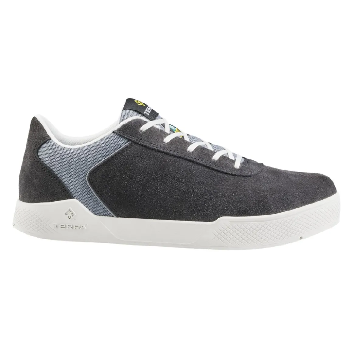 Men's Mullen Aluminum Work Shoes