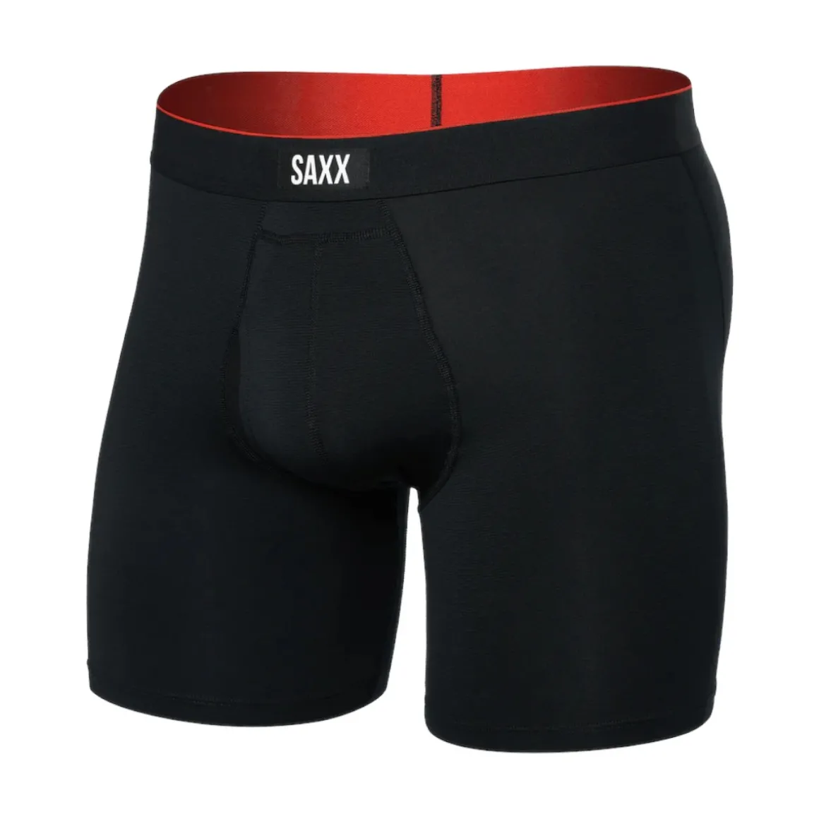 Men's Multi Sport Mesh Boxer Brief