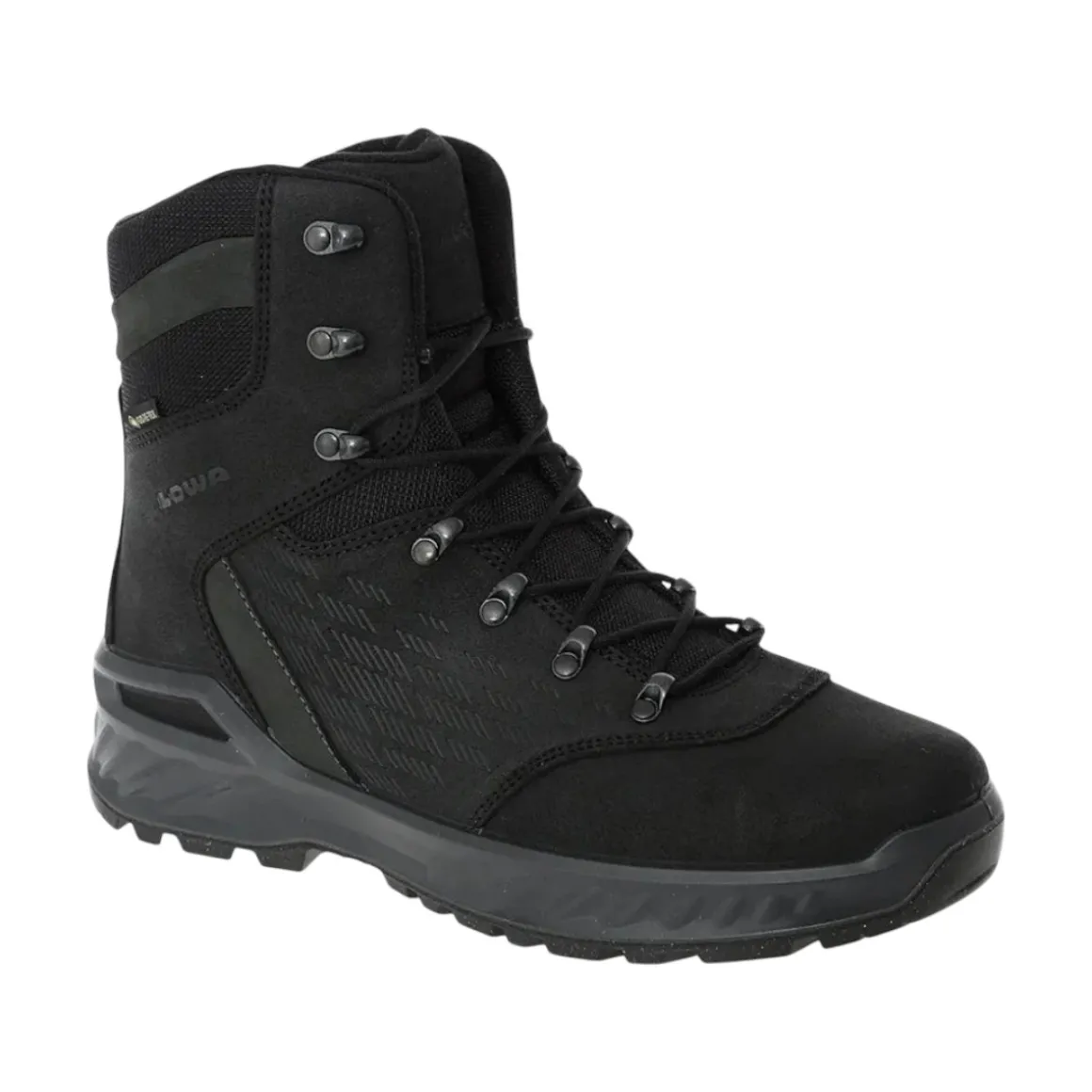 Men's Nabucco EVO GTX Boots