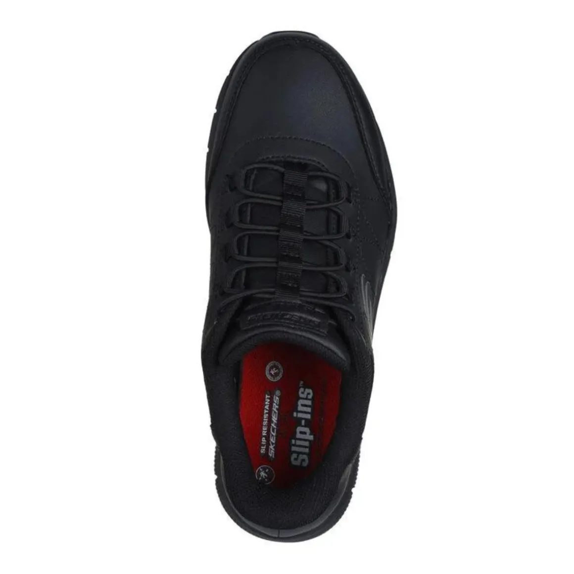 Men's Nampa - Knotly Slip-ins Work Shoes
