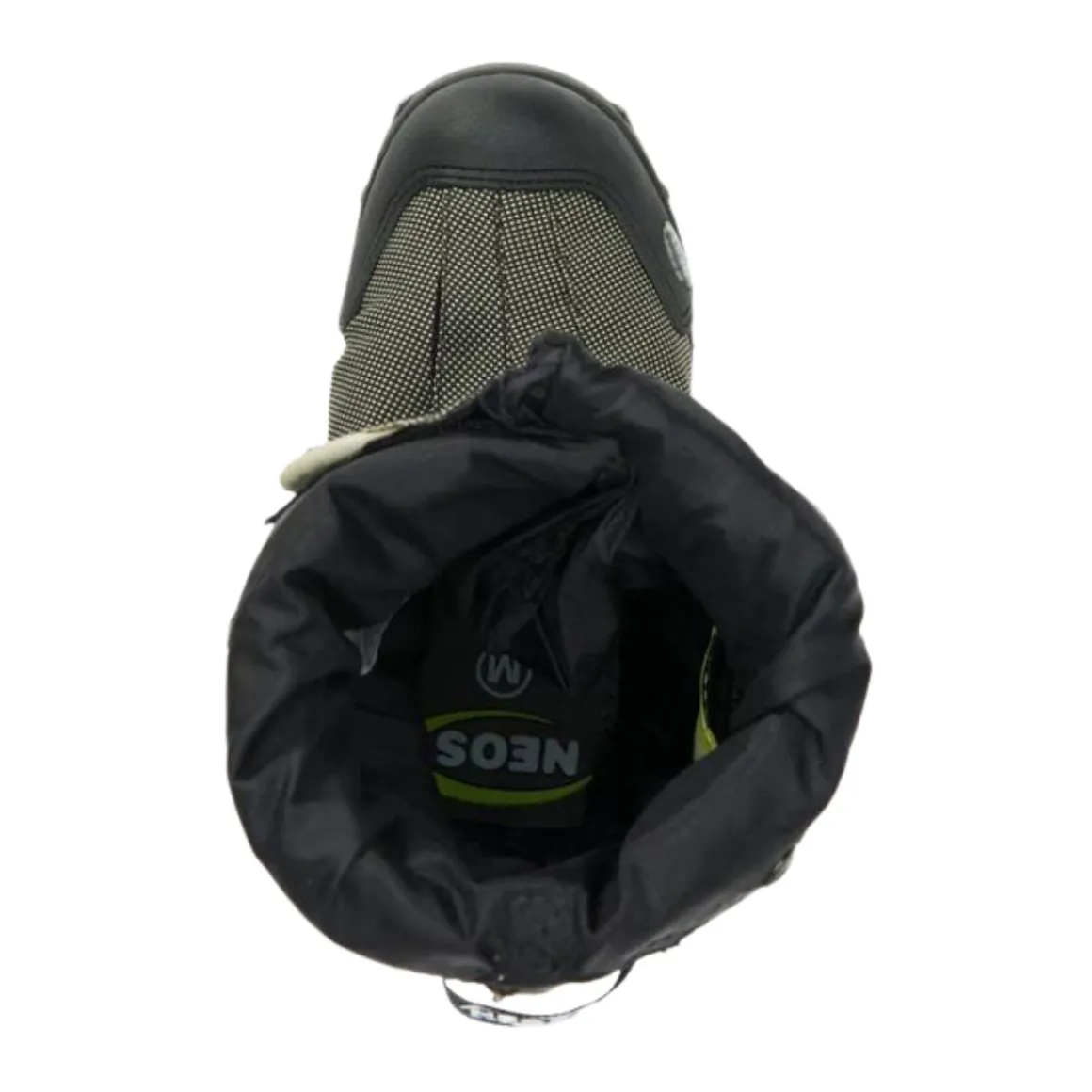 Men's Navigator 5 Glacier Trek Cleats Insulated Overshoes