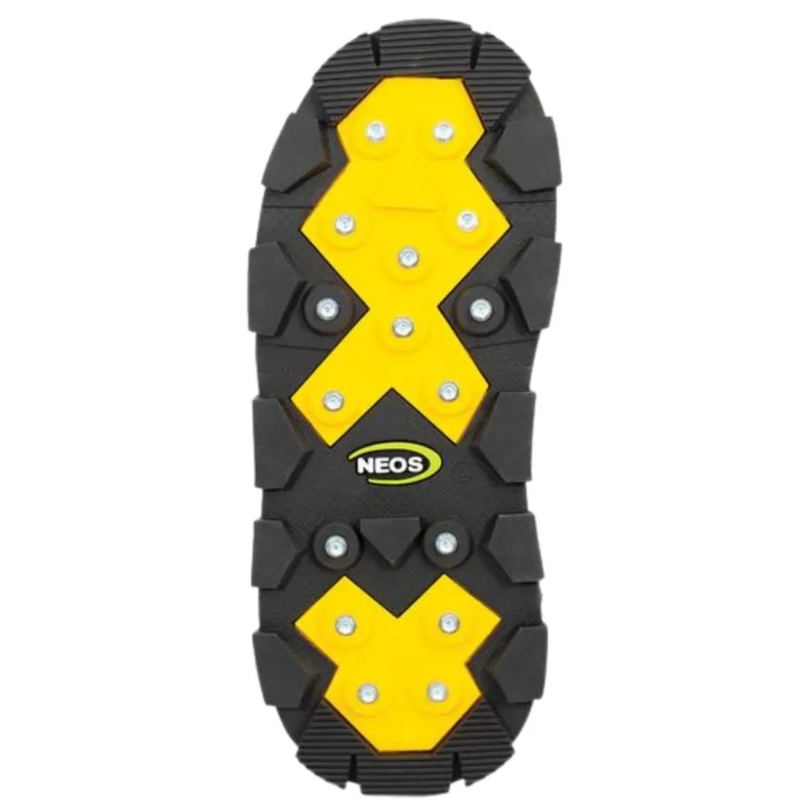 Men's Navigator 5 Glacier Trek Cleats Insulated Overshoes