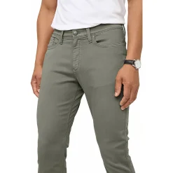 Men's No Sweat Relaxed Taper Pants