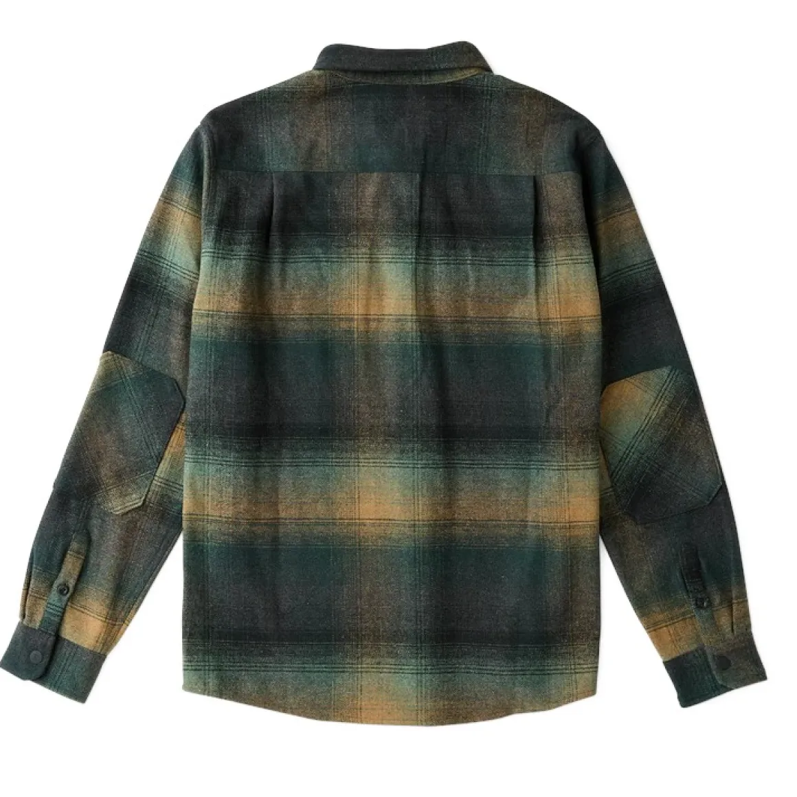 Men's Nordsman Long Sleeve Flannel Shirt