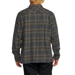 Men's Offshore Flannel Shirt