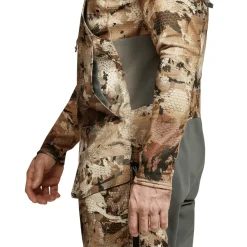 Men's Overalls Hudson Bib