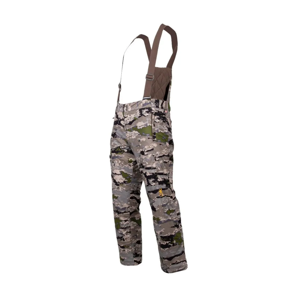 Men's Ovix Hunting Bibs