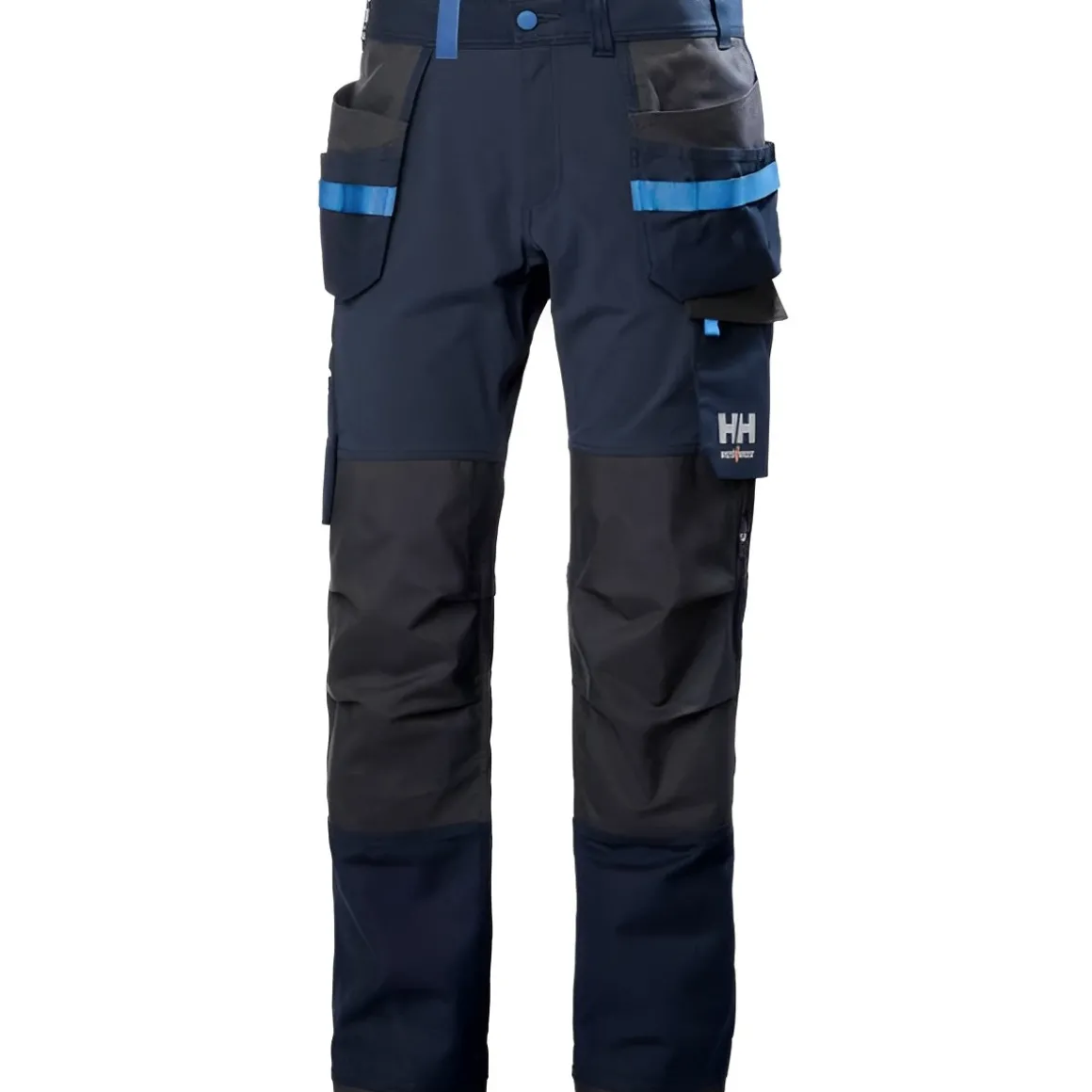 Men's Oxford 4x Construction Pants