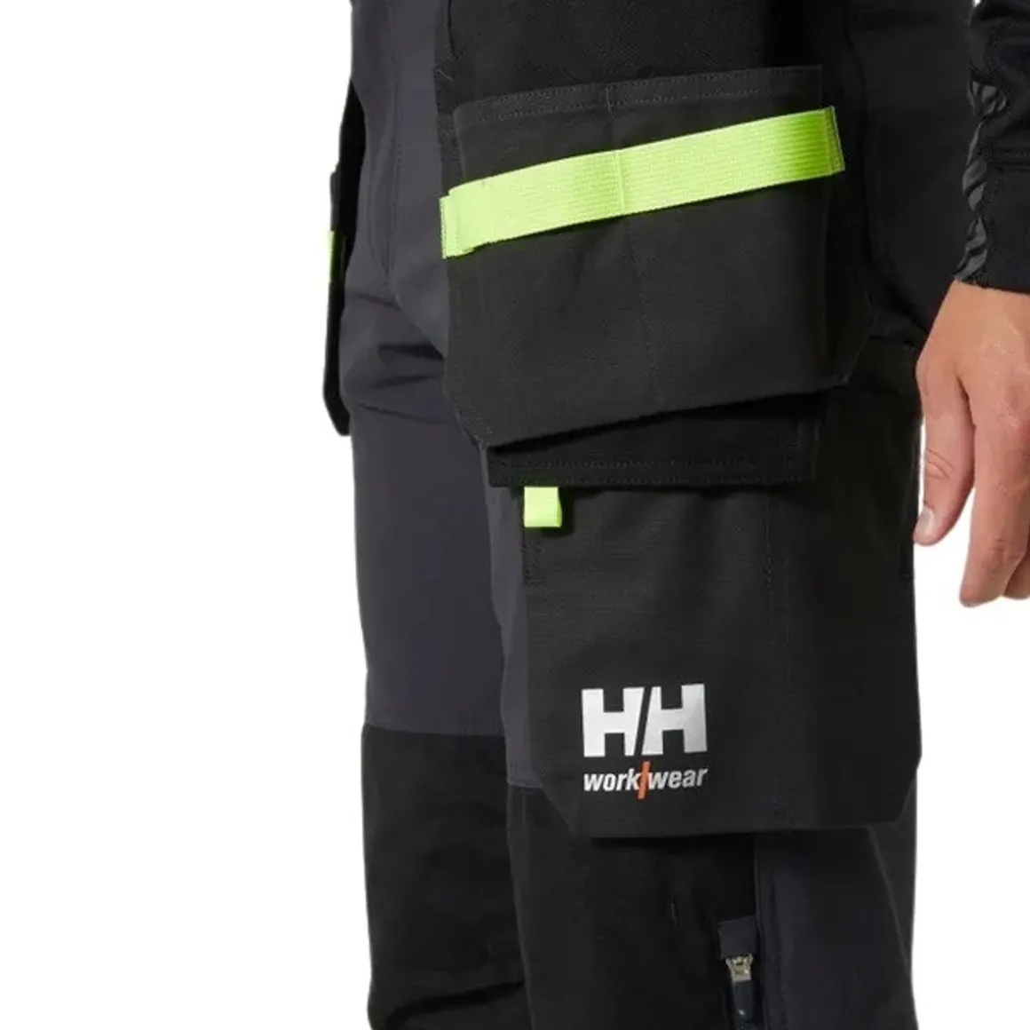 Men's Oxford 4x Construction Pants