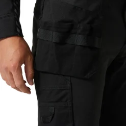 Men's Oxford 4x Construction Pants