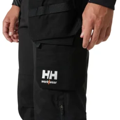 Men's Oxford 4x Construction Pants