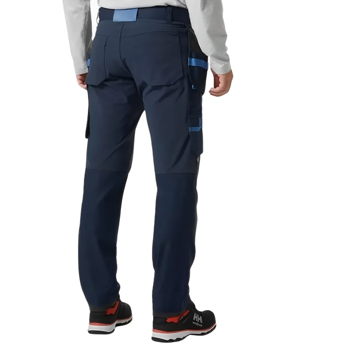 Men's Oxford 4x Construction Pants