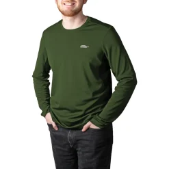 Men's Panorama Long-Sleeve Sweater