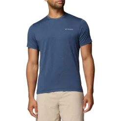 Men's Parsons Point™ Short Sleeve Logo T-Shirt