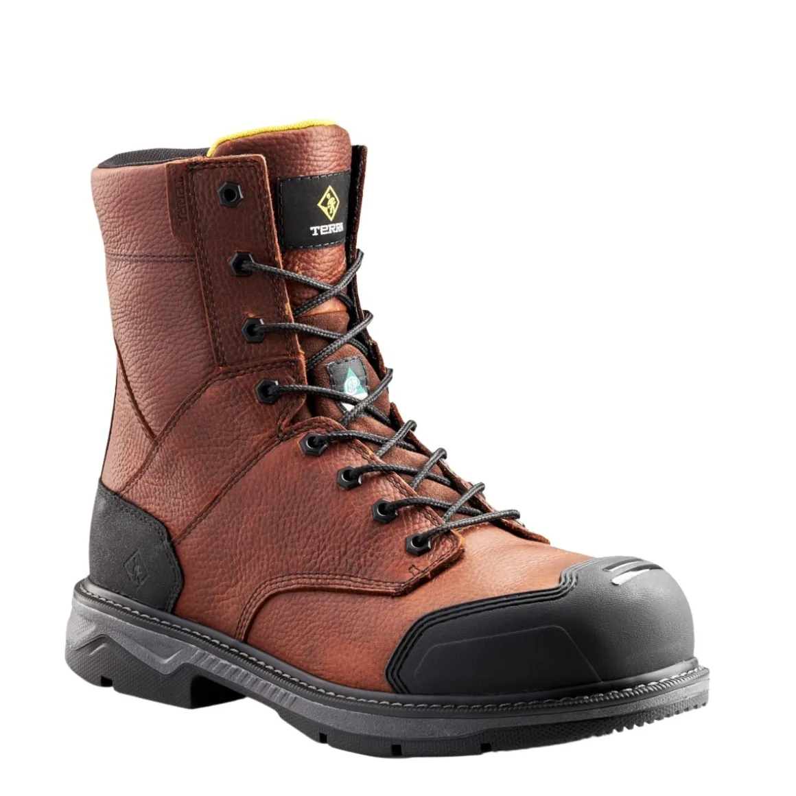 Men's Patton Safety Boots