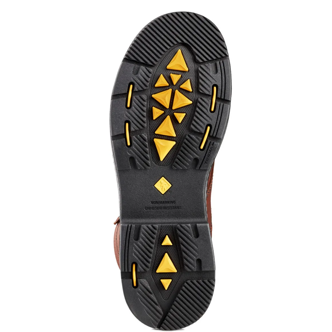 Men's Patton Safety Boots