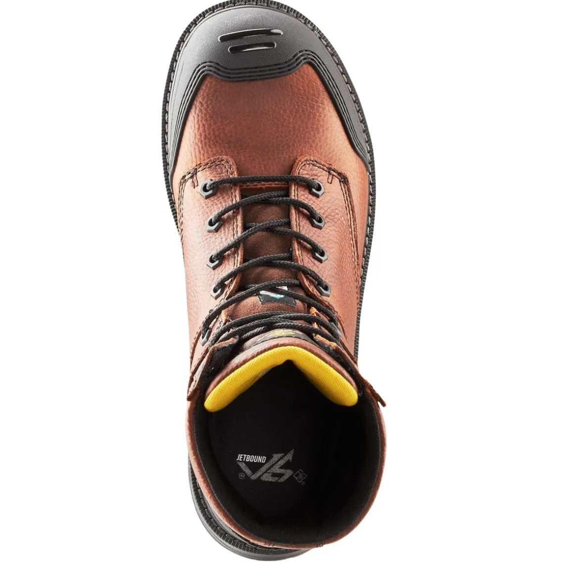 Men's Patton Safety Boots