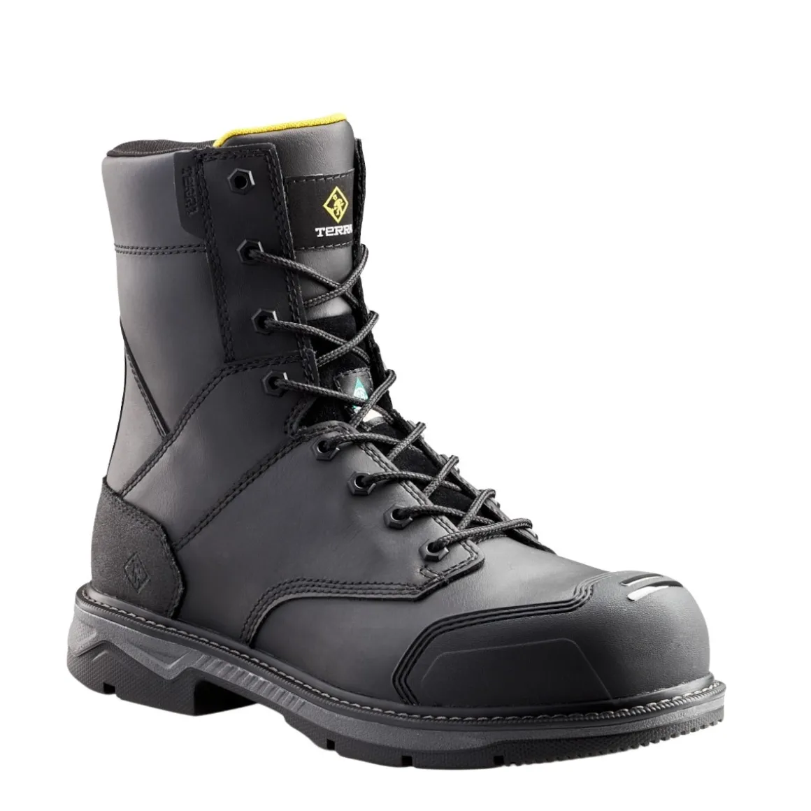 Men's Patton Safety Boots