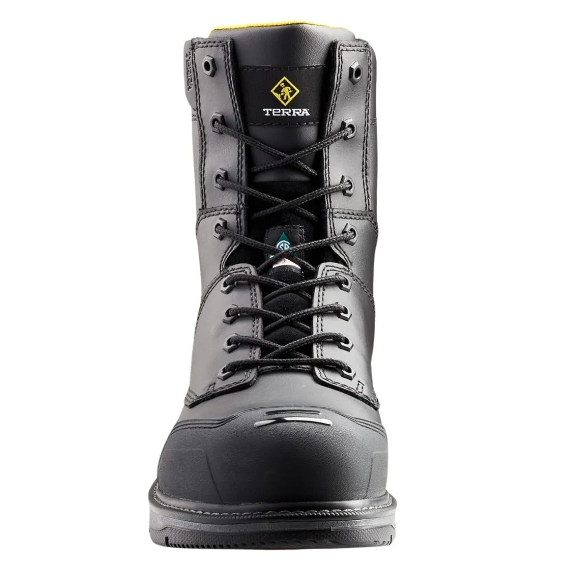 Men's Patton Safety Boots