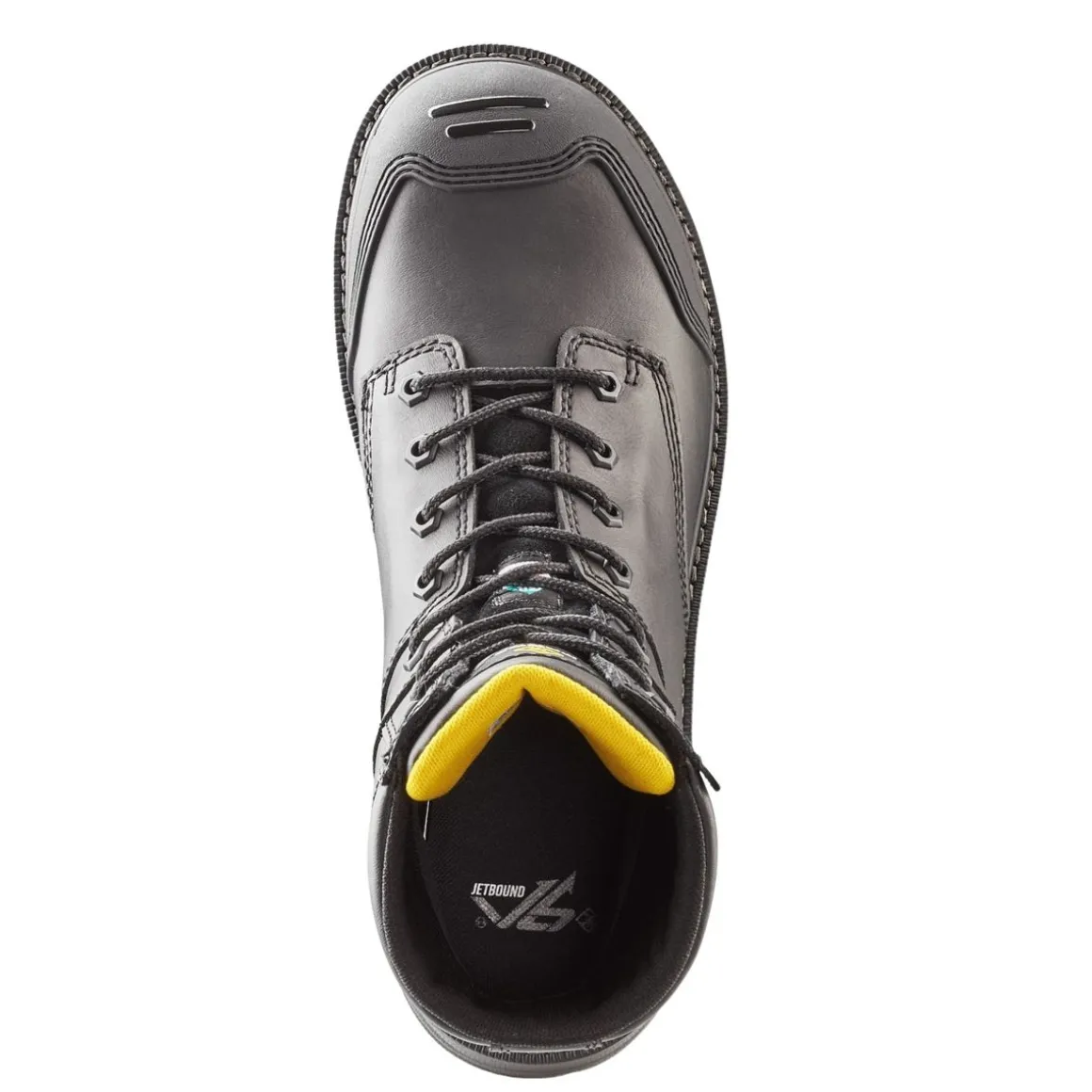 Men's Patton Safety Boots