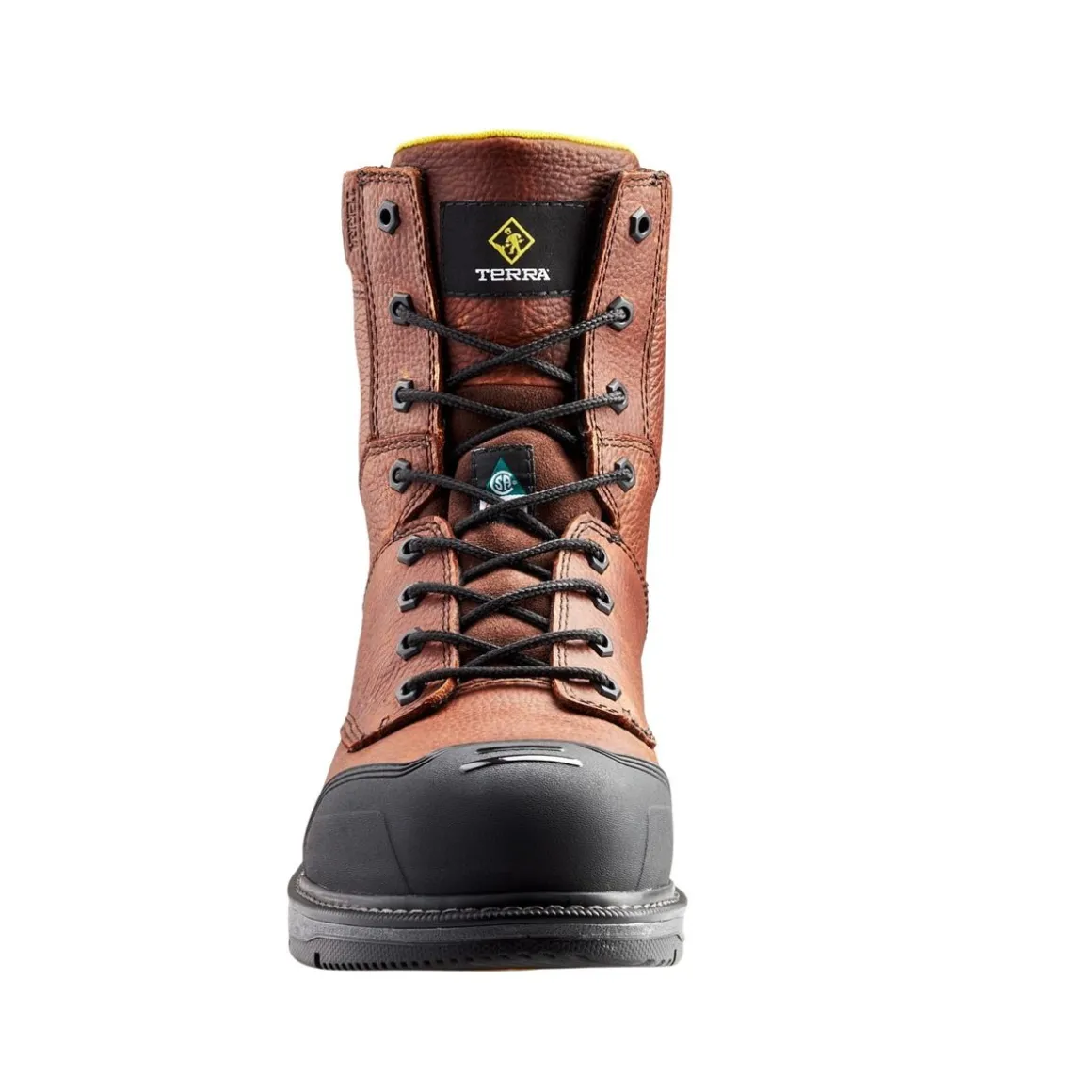 Men's Patton Safety Boots