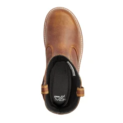 Men's Patton Wellington Waterproof Safety Boots