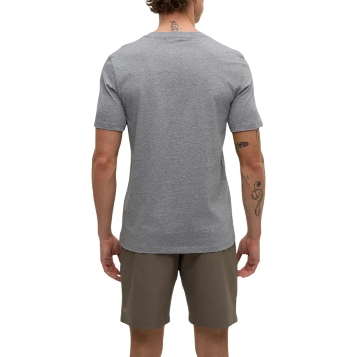 Men's Peak T-Shirt