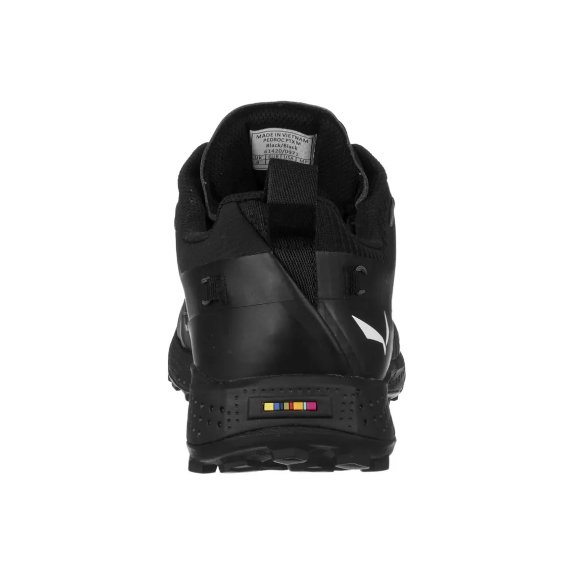 Men's Pedroc PTX Waterproof Shoes