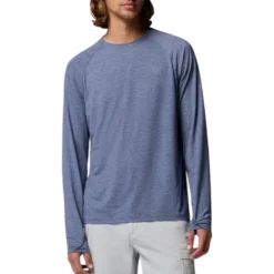 Men's PFG Uncharted™ II Long Sleeve Technical T-Shirt