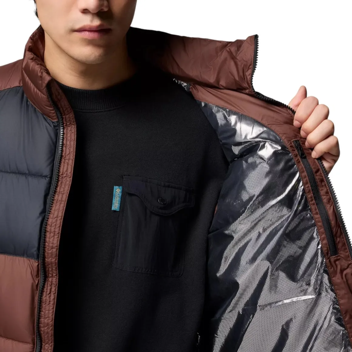 Men's Pike Lake II Vest