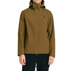Men's Pinacle Waterproof Jacket