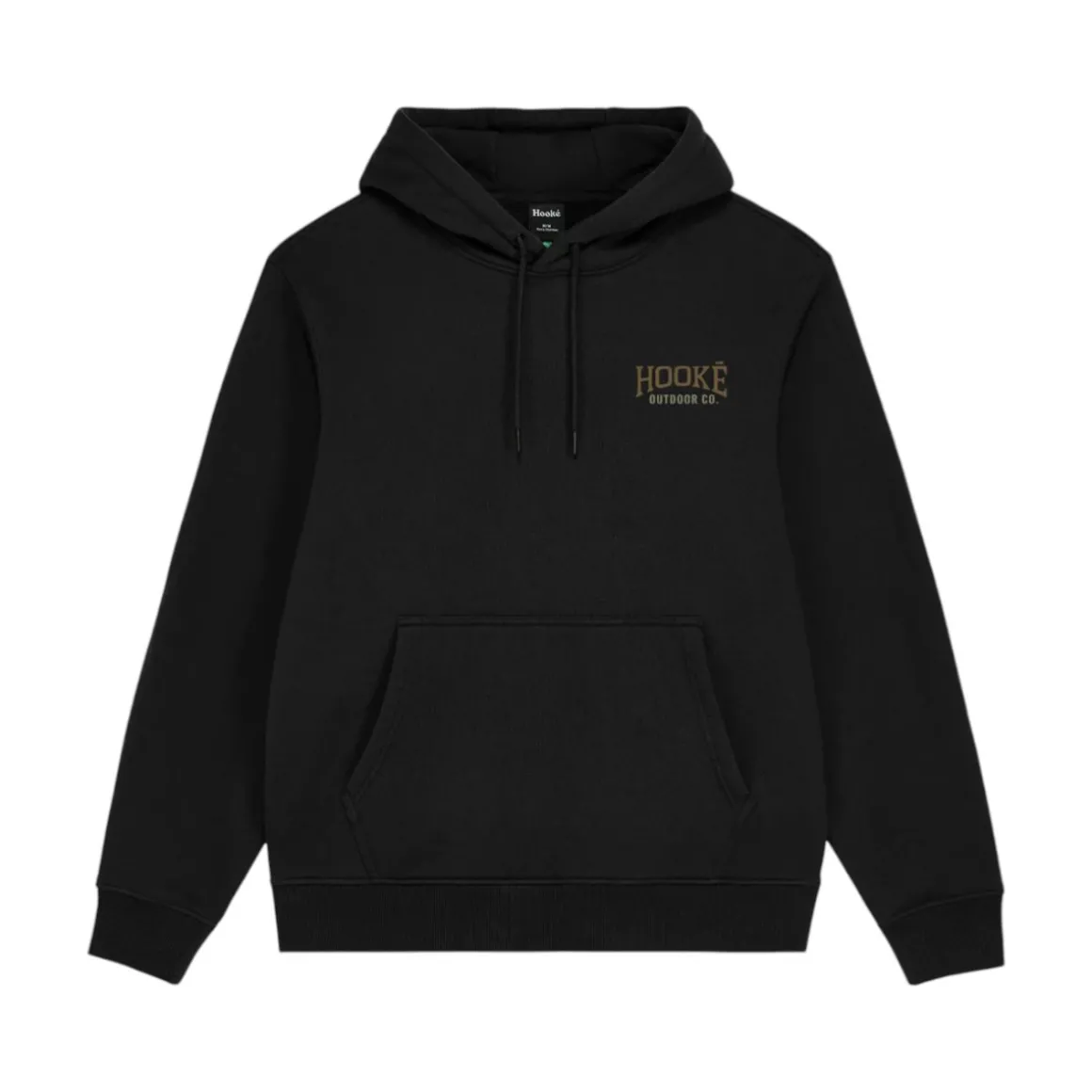 Men's Pine Trees Hoodie